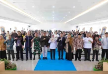 Pemprov Kalteng Tekankan Mahasiswa Perlu Pahami Dinamika Geopolitik Global