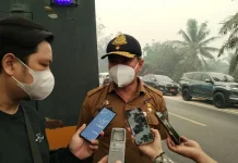 Kadishub Kalteng: Angkutan Laut dan Udara Tetap Pertimbangkan Kondisi Cuaca