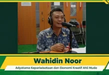 Pulau Kaja, Wisata Edukasi Berbasis Konservasi Orangutan