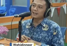 Pulau Kaja Dukung Pemulihan Orangutan menuju Alam