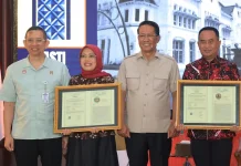 Pengalihan Hak Jadi Solusi Pendaftaran Merek Amerta dan Nadi