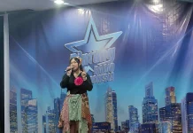 Penghayatan dalam Membawakan Sebuah Lagu Penting untuk Seorang Penyanyi