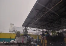 Sampah Masih Menjadi Persoalan Lingkungan yang Sulit Diatasi