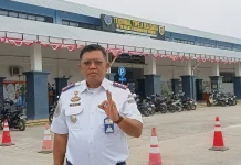 Harhubnas 2026, Kepala BPTD Kalteng : Momentum Majukan Sektor Transportasi Umum