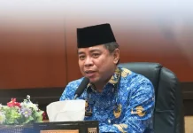 Peringatan Harhubnas 2026, Dishub Kalteng Fokus Pengendalian Karhutla