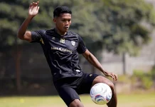 Hadapi Bhayangkara FC, Kapten Kalteng FC Ardi Ramdani Targetkan 3 Poin