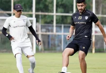 Mundari Karya Minta Kalteng FC Waspadai Bola Mati Bhayangkara FC