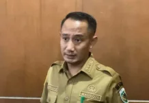 Pemko Palangka Raya Gandeng Kader Posyandu Membantu Peningkatan PAD Sektor Pajak