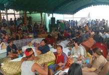 Ritual Tiwah di Katingan, Wujud Penghormatan Masyarakat Dayak kepada Leluhur