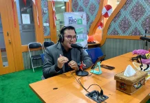 Hutan dalam Kehidupan Masyarakat Kalteng, Bukan Sekadar Sumber Daya Alam