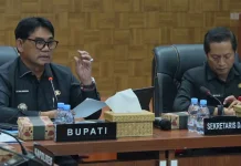 El Nino hingga Awal 2027, Pemkab Barito Utara Perkuat Penanganan Karhutla