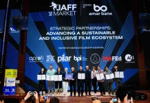 Bankability Jadi Tantangan Besar Pekerja Kreatif di Film