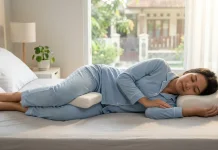 Posisi Tidur yang Benar untuk Kesehatan Tubuh