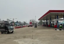 PT. Pertamina Optimalkan Penyaluran dan Pelayanan BBM di Puruk Cahu