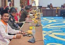 Kabut Asap, LAZISMU Palangka Raya dan PMI Kalteng Sediakan Layanan Oksigen Gratis