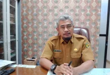 Kualitas Udara Berbahaya, Sekolah Kembali PJJ