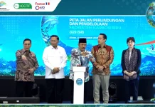 Langkah Strategis menuju Net Zero Emission