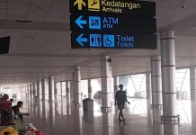 Kabut Asap Ganggu Penerbangan, Angkasa Pura Koordinasi dengan Mitra Penunjang
