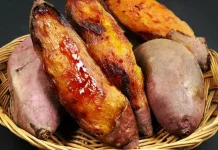 Ubi Cilembu Manis, Amankah Dikonsumsi saat Diet?