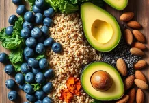 Mengapa Suatu Makanan Disebut Superfood?