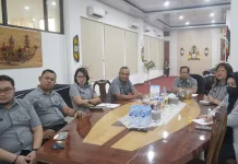 SKD Politeknik Pengayoman Segera Digelar, Kemenkum Kalteng Lakukan Persiapan