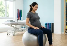 Terapi Fisik Menjadi Solusi Menjaga Postur dan Kebugaran Tubuh Ibu Hamil