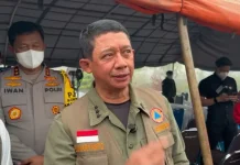 Jarak Pandang Tak Memungkinkan untuk OMC dan Pemadaman Karhutla Melalui Palangka