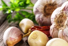 Bumbu Dapur Baik untuk Tubuh dan Kesehatan