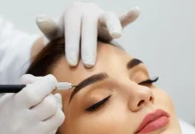Teknik Merapikan Alis agar Tetap Natural