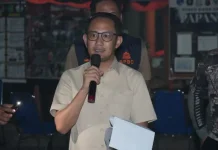 Pemko Palangka Raya Memperkuat Layanan Kesehatan Bagi Warga Terdampak Kabut Asap