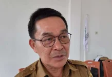 Kasus ISPA di Palangka Raya September Lebih Rendah Dibandingkan Agustus