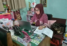 Guru Berharap Kualitas Udara Membaik agar Sekolah Kembali Aktif