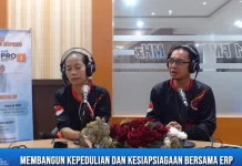 Kepedulian Masyarakat Diperlukan dalam Penanganan Bencana Karhutla