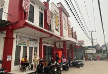 KPD Swalayan Perluas Jaringan Usaha, Dorong Penguatan Ekonomi di Palangka Raya