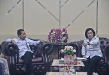 Dorong Penguatan Regulasi dan Optimalisasi Pajak Daerah Gunung Mas