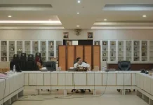 Percepat Cetak Sawah, Bupati Kapuas Minta Alsintan Dibagi Merata