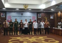 Pemprov Kalteng Perkuat Perlindungan Masyarakat Hadapi Karhutla