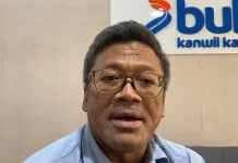 Bulog Kalteng Optimalkan Ekonomi Digital Dukung Ketahanan Pangan
