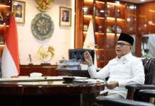 Buka Peluang Kerja Luar Negeri, Menteri P2MI Dorong Kalteng Cetak SDM Berdaya Saing