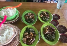 Babi Panggang Karo, Miliki Keterkaitan Erat dengan Budaya Kuliner Masyarakat Karo