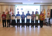 Pengendalian Inflasi, Pemkab Kapuas Gaet BPS Sepakati Satu Data