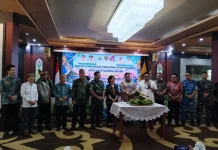 Edy Pratowo Dorong KADIN Perkuat Peran dalam Pembangunan Ekonomi Kalteng
