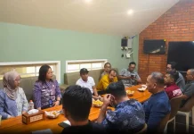 Kemenkum Kalteng Terus Jalin Kerja Sama dengan Media