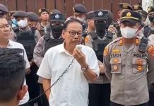 Rawing Rambang : Kabut Asap Karhutla Berpotensi Melumpuhkan Perekonomian Kalteng