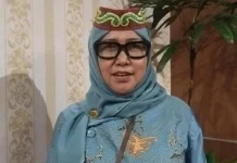 Warga Siapkan Pompa Air Secara Mandiri Hadapi Karhutla