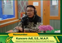 Cagar Budaya Berpotensi jadi Objek Wisata Palangka Raya