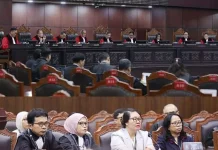 Uji UU Cipta Kerja Ditunda, Solidaritas Perempuan Soroti Hak Konstitusional