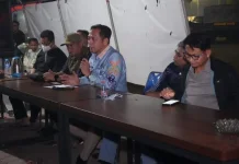 Plt. Kalaksa BPBD: Penanganan Karhutla di Palangka Raya Dilakukan Secara Terpadu