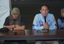 Pemko Palangka Raya Perkuat Upaya Penanganan Karhutla