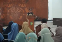 Fairid Naparin: Pemuka Agama Berperan Penting Membina Sosial Kemasyarakatan